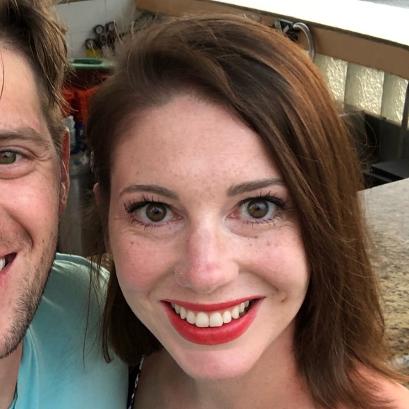 Meet your Posher, Cassidy - Picture 1 of 1